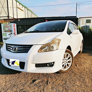 お車が必要な方の為に応援価格で!!車検2年整備点検付き。