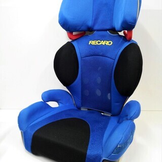 RECARO レカロ スタートアールワン ジュニアシート RJ3...