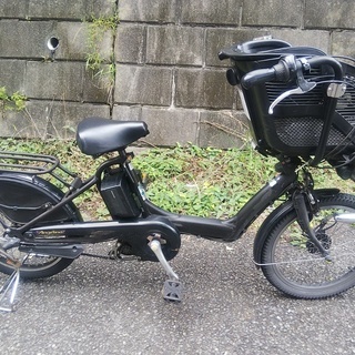 BRIDGESTONE 電動アシスト アンジェリーノ・プティットe マット