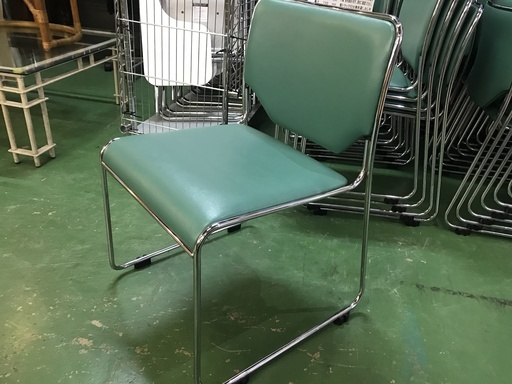 【愛品館八千代店】オリバー　oliver　スタッキングチェア　大量入荷!!【愛八GS】