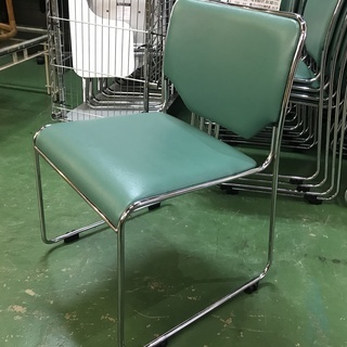 【愛品館八千代店】オリバー　oliver　スタッキングチェア　大量入荷!!【愛八GS】の画像