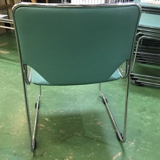 【愛品館八千代店】オリバー　oliver　スタッキングチェア　大量入荷!!【愛八GS】の画像
