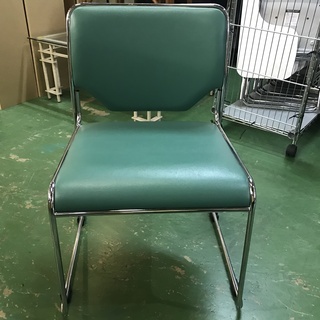 【愛品館八千代店】オリバー　oliver　スタッキングチェア　大量入荷!!【愛八GS】の画像