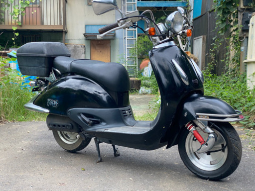 倉庫整理のため格安‼️‼️転売大歓迎‼️ joker90 人気のジョーカー90‼️‼️ スクーター  格安スクーター  激安スクーター  格安バイク　格安スクーター  小型　通勤　通学