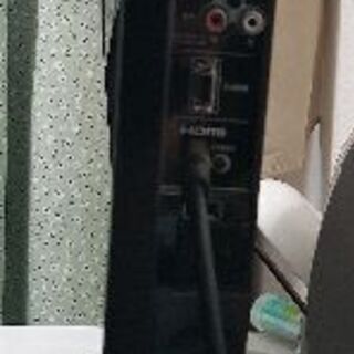 ORION24形液晶テレビ売りますの画像