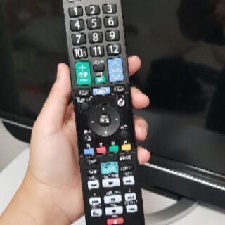 ORION24形液晶テレビ売りますの画像