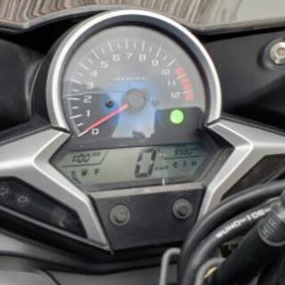 【取りに来られる方限定】CBR250R MC41実働なし