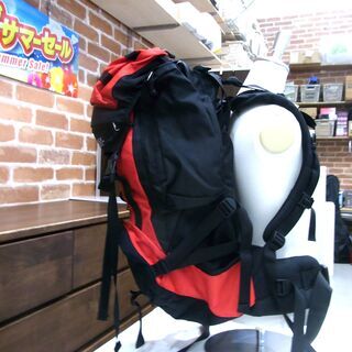 モノ市場 東海店　WALKABOUT　ウォークアバウト　バックパック　リュック　#130の画像