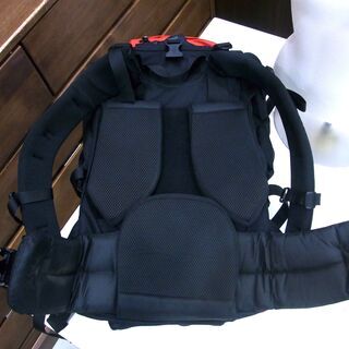 モノ市場 東海店　WALKABOUT　ウォークアバウト　バックパック　リュック　#130の画像