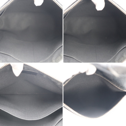 《LOUIS VUITTON/ミックPM》N41211 ABランク 袋 美品 黒