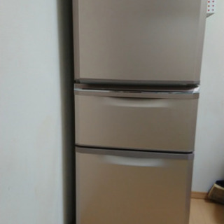 三菱冷蔵庫 家電の中古が安い！激安で譲ります・無料であげます