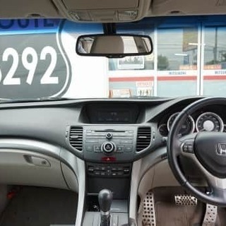 そうだ！ミツクニがあった((´∀｀))　お気軽にお越しください　ホンダ　アコード　ツアラー24TL　　 　詳細は【055-268-3292】迄♪ （投稿ID : hjmhg）の画像