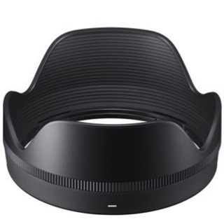 新品　SIGMA 16F1.4 DC DN/MFT シグマ  マイクロフォーサーズ用 の画像