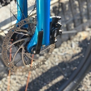 CENTURION（センチュリオン） 2016年モデル BACKFIRE PRO100.29 （バックファイヤープロ100.29） [MTB] [29er] [ハードテイル] [クロスカントリー]の画像