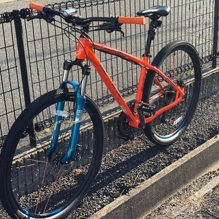 CENTURION（センチュリオン） 2016年モデル BACKFIRE PRO100.29 （バックファイヤープロ100.29） [MTB] [29er] [ハードテイル] [クロスカントリー]の画像