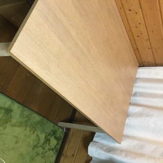 IKEA 伸縮性テーブル4人掛けから6人掛け