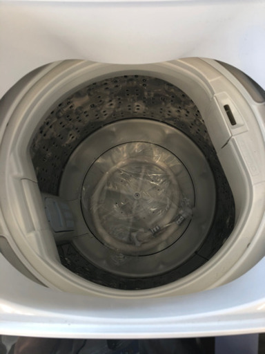 ＊【12ヶ月安心保証付き】全自動洗濯機　HITACHI 2019年製