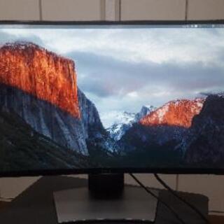 Dell ディスプレイ 曲面 モニター SE2716H 27インチ/フルHD/VA非光沢