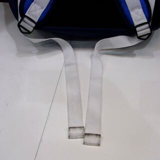 モノ市場 東海店　デサント　アスレチック　ムーブスポーツ　バックパック　リュック　#130の画像