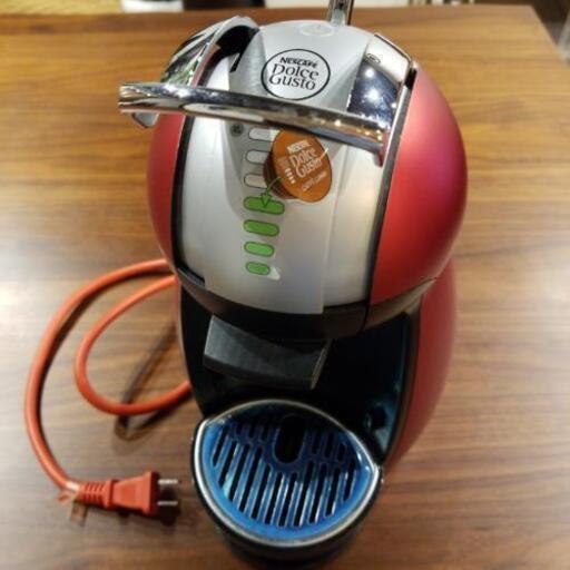 ネスカフェグルト本体