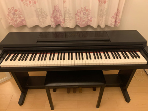 ヤマハ 電子ピアノ クラビノーバ(お値下げしました)
