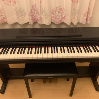 値下げしました ヤマハ YAMAHA クラビノーバ