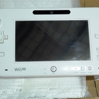 8/24 更新　wiiu スーパーマリオカート8セットの画像
