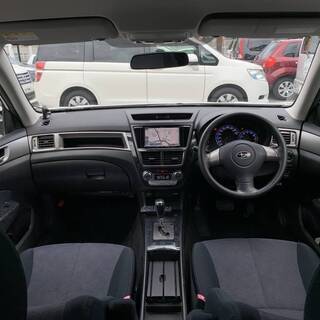 ◆A572[カーズ大阪]【全国陸送15.000円】20年エクシーガ2.0！低走行６万キロ♪人気の４ＷＤ♪スマートキー♪ナビ ♪後カメラ♪ ＴＶ♪ ETCの画像