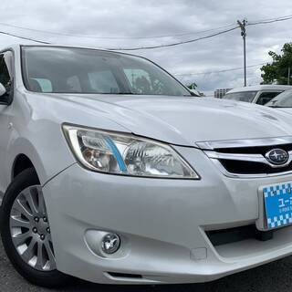 ◆A572[カーズ大阪]【全国陸送15.000円】20年エクシーガ2.0！低走行６万キロ♪人気の４ＷＤ♪スマートキー♪ナビ ♪後カメラ♪ ＴＶ♪ ETCの画像