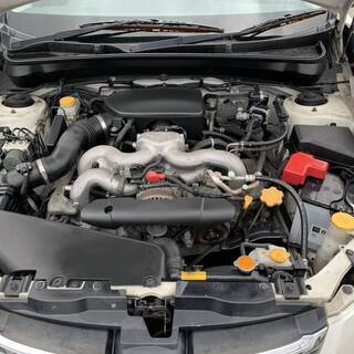 ◆A572[カーズ大阪]【全国陸送15.000円】20年エクシーガ2.0！低走行６万キロ♪人気の４ＷＤ♪スマートキー♪ナビ ♪後カメラ♪ ＴＶ♪ ETCの画像