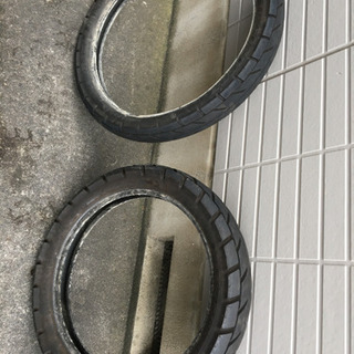 バトルウイング　前後セット