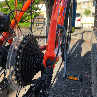 CENTURION（センチュリオン） 2016年モデル BACKFIRE PRO100.29 （バックファイヤープロ100.29） [MTB] [29er] [ハードテイル] [クロスカントリー]の画像