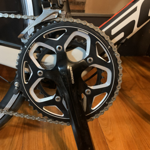 SCOTT スコット foil30.1