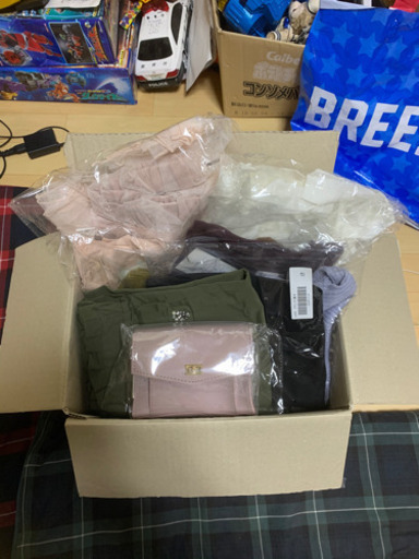 レディース服 夏物まとめ売り