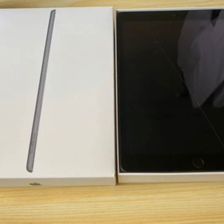 iPad(第七世代) アップルペンシル (第一世代)