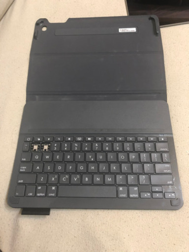ロジクール　iPad キーボード　ケース　9.7インチ