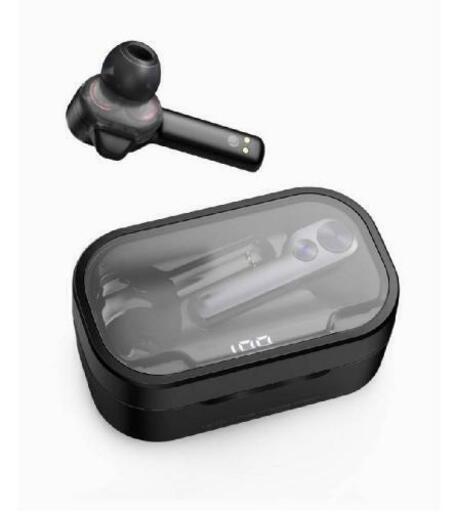 ☆Bluetooth5.0イヤホン デュアルドライバー構造☆限定一台早い者勝ち☆