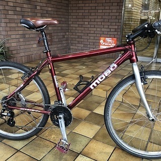 【中古】ＭＯＡＢ　４８０サイズ