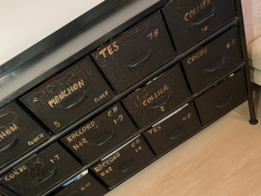 ジャーナルスタンダード 収納 最終値下げ