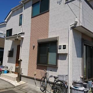 東村山市廻田町一丁目　★築後10年以内の中古戸建★