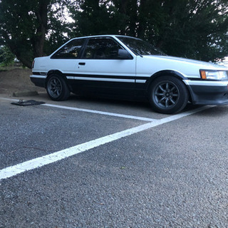 AE86