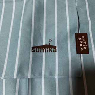 sumikaランチョンマットの画像
