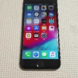 iPhone6 16GB au 動作確認済