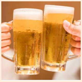 飲み友達募集♩