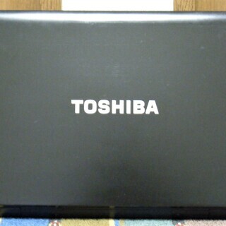 💗13.3型/軽量薄型♪/高性能🆙Core i5/快適♪メモリ4GB/大容量！HDD320GB/マイク内臓♬/HDMI📺/すぐ繋がるWi-Fi📶/すぐ使えるWindows10/Microsoft Office 2016📔✎/点検整備清掃済み😊/dynabook R731の画像