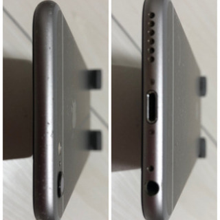  iPhone 6 16GB docomo  #109の画像