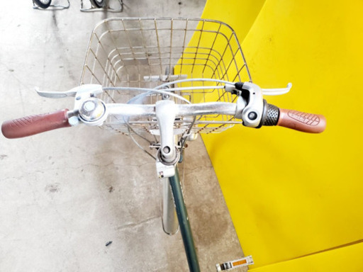 622番✨自転車✨商品名/ミヤタ アルミスター‼️