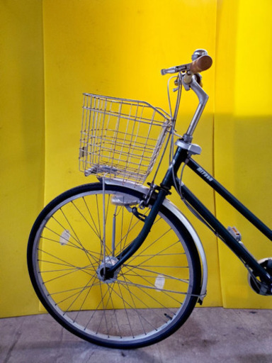 622番✨自転車✨商品名/ミヤタ アルミスター‼️
