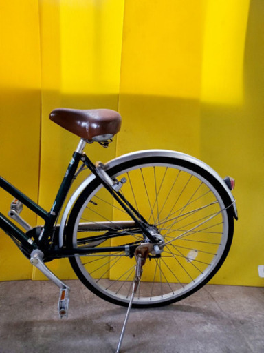 622番✨自転車✨商品名/ミヤタ アルミスター‼️