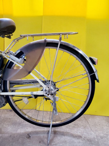 623番✨アシスト自転車✨商品名/Panasonic ビビ・ END63‼️ 
